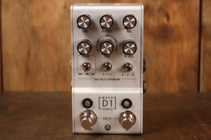 Walrus Audio MAKO D1 High-Fidelity Delay