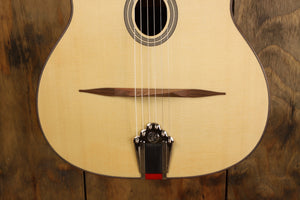 Eastman DM-1 Gypsy Jazz Bouche PRE-OWNED!!