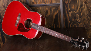 Gibson J-45 Standard Cherry