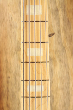 Sire Marcus Miller V7V+ S5/NT 5-string Natural