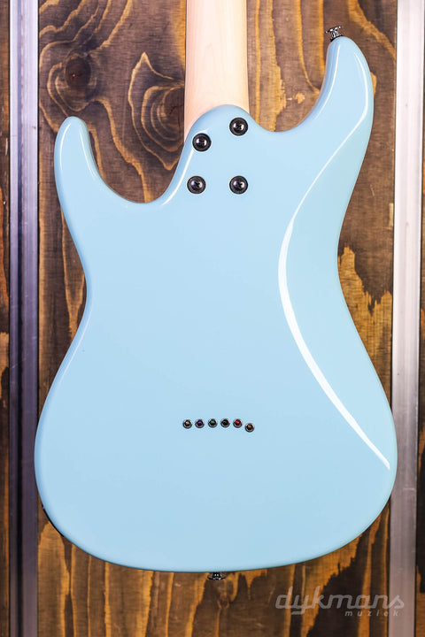 IBANEZ AZES31PRB Purist Blue