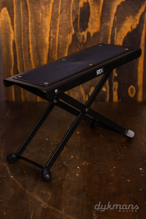 RTX FTX Footrest