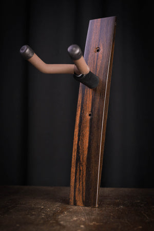 Taylor Ebben Gitaar Hanger Muurhaak