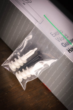 Taylor Ebben Gitaar Hanger Muurhaak