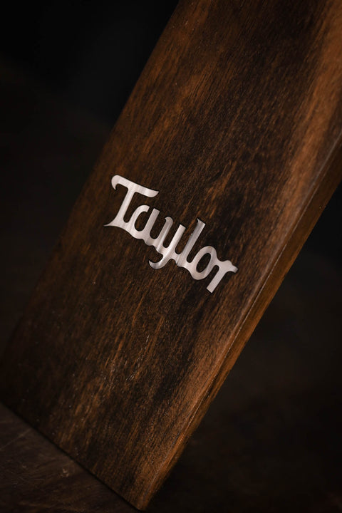 Taylor logo Ebben Gitaar Hanger Muurhaak