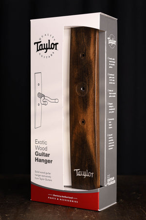 Taylor logo Ebben Gitaar Hanger Muurhaak