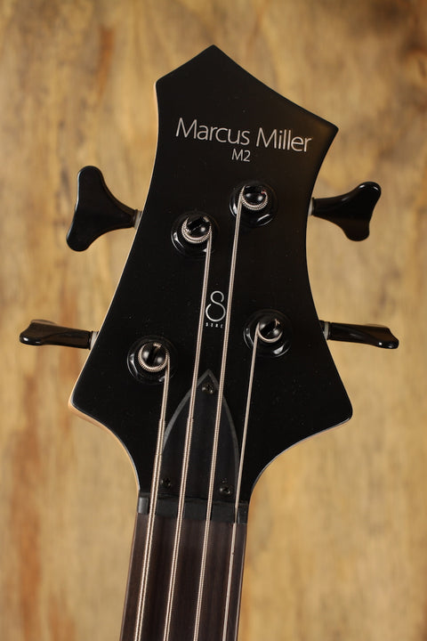 Sire Marcus Miller M2-4/TBK
