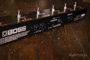 Boss GA-FC EX Foot Controller