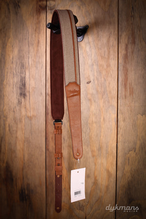 Taylor Vegan Gitaar Strap 2.5”