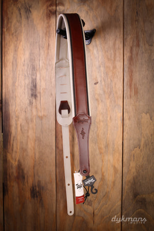 Taylor Renaissance gitaar strap 2.5"