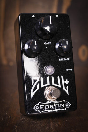 Fortin Zuul+ Noise Gate