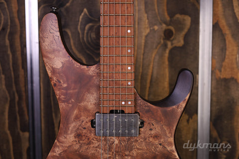 Ibanez Q52PB Antique Brown Stained