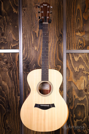 Taylor Academy 12e Lefty