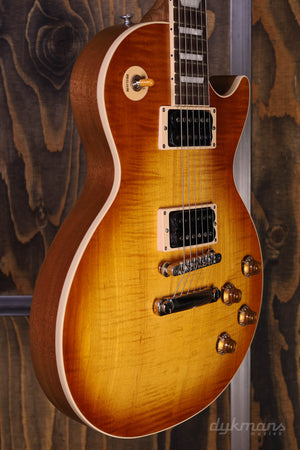 Gibson Les Paul Standard 50's Faded Honeyburst