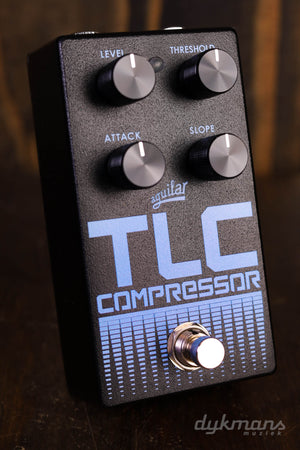 Aguilar TLC Compressor II