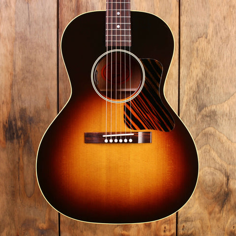 Gibson L-00 Original Vintage Sunburst