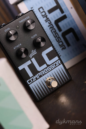Aguilar TLC Compressor II