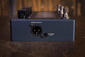 DARKGLASS Alpha Omega Photon