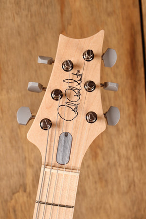 PRS Silver Sky Maple Midnight Rose