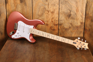 PRS Silver Sky Maple Midnight Rose