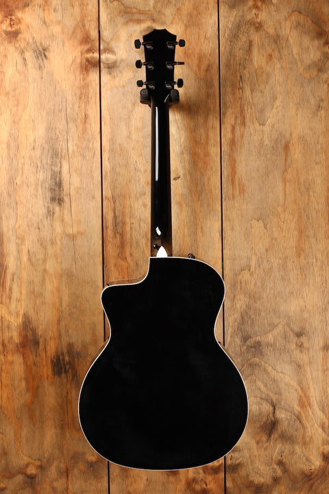 Taylor 214ce-BLK DLX