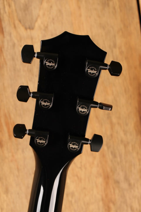 Taylor 214ce-BLK DLX