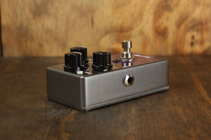 Dunlop JHM7 Jimi Hendrix Univibe Chorus/Vibrato Pedaal