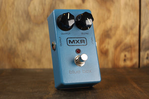 MXR Blue Box
