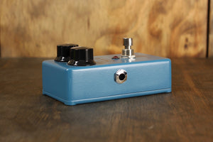 MXR Blue Box