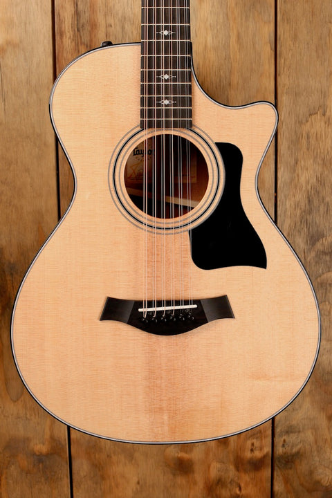 Taylor 352CE 12-String