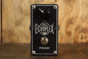 Dunlop EP101 Echoplex Preamp