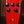 LofiMind Effects Red Top Five Fuzz