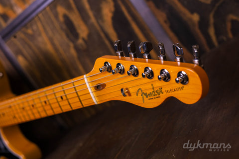 Fender American Pro II Tele BTB