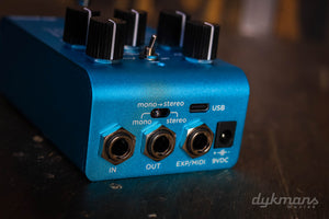 Strymon Cloudburst Reverb