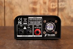 Two Notes Torpedo Captor 16