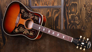 Epiphone USA Chris Stapleton Frontier 