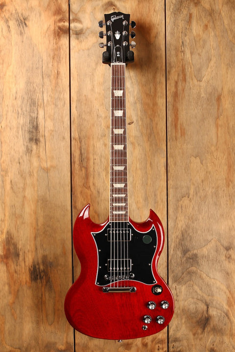 Gibson SG Standard Heritage Cherry