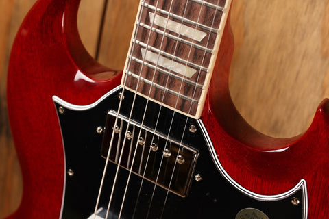 Gibson SG Standard Heritage Cherry