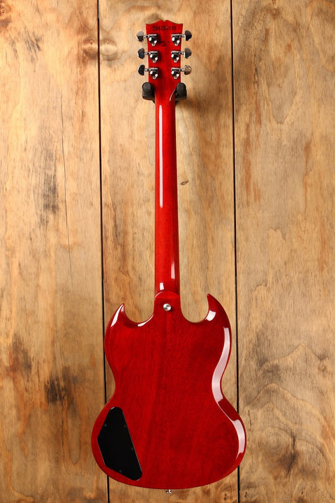 Gibson SG Standard Heritage Cherry