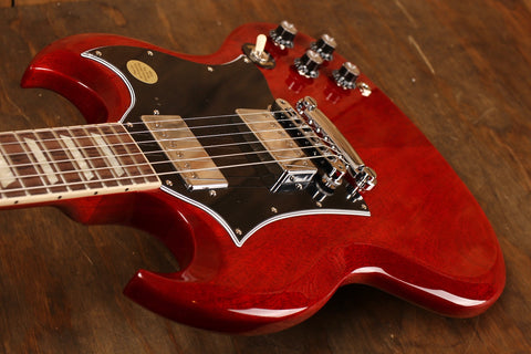 Gibson SG Standard Heritage Cherry