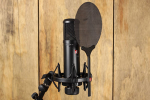 sE Electronics SE2200