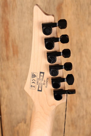Ibanez RGA42FM-TGF Black