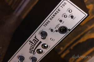 Aguilar Tone Hammer 700
