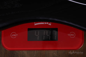 Sandberg California II Plus Matt Black 5-string