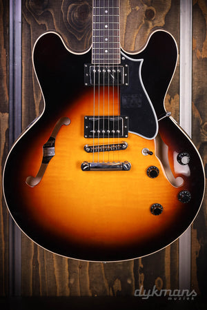 Heritage Guitars H-535 Original Sunburst