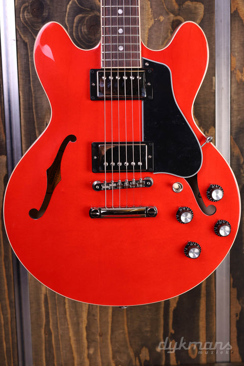 Gibson ES-339 Cherry