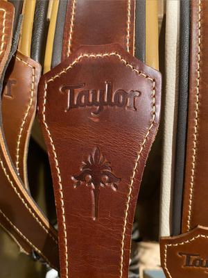 Taylor Acsension gitaar Strap 2.5”